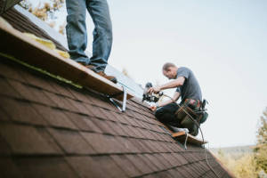 Local Roofers in Lake Murray, SC